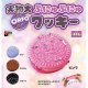 実物大ぷにゅぷにゅクッキー（７月）【◆２００円カプセルトイ　５０個入り　くりんぼう】＋正規台紙