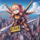 ポケモンプロジェクターライト　メガシンカ編（７月）【◆３００円カプセルトイ　４０個入り　タカラトミー】＋正規台紙