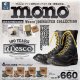 ＳＯ－ＴＡ／□ＴＦＣ　ソリッド モノ・マガジン 『Wesco』JOBMASTER COLLECTION（８月）