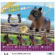 スーパーサラブレットシリーズ　フィギュアマスコットｖｏｌ．２０（８月）【□４００円カプセルトイ　３０個入り　ウルプラ】＋正規台紙