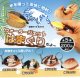 ウォータージェットはまぐり（８月）【□２００円カプセルトイ　５０個入り　ビーム】＋正規台紙