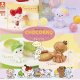 ちょこっこ（８月）【□４００円カプセルトイ　３０個入り　S・ストーンズ】＋正規台紙