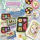 超リアル！缶入りクッキー＆グミマスコット－魔法とお菓子の物語（８月）【□４００円カプセルトイ　３０個入り　トイスピ】＋正規台紙