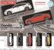 Ｈｏｎｄａカーメタルカーキーホルダー３（８月）【□５００円カプセルトイ　２０個入り　石川玩具】＋正規台紙