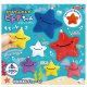 もちもちふれんずヒトデちゃん（８月）【□３００円カプセルトイ　４０個入り　アクセス】＋正規台紙