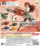 コロコロコレクション　鳴る！回る！チェーンソー２ｎｄ（８月）【□５００円カプセルトイ　２０個入り　IP4】＋正規台紙