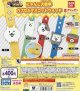 にゃんこ大戦争 カプセルマスコットウォッチ【♪４００円カプセルトイ　３０個入り　バンダイ】＋正規台紙