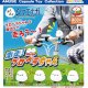 ふくふくシマエナガ激走プロペラちゃん（９月）【■４００円カプセルトイ　３０個入り　アミューズ】＋正規台紙