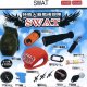 SWAT （９月）【■１００円カプセルトイ　１カートン８００個入り　榎並産業】