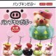 パンプキンだぶー（９月）【■２００円カプセルトイ　１カートン４００個入り　榎並産業】