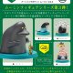 ＭＯＯＭＩＮ　アートインザポケット　ムーミンＶｏｌ．３（９月）【■５００円カプセルトイ　２０個入り　奇譚クラブ】＋正規台紙