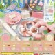 パティスリークッキーねんど（９月）【■３００円カプセルトイ　４０個入り　エール】＋正規台紙
