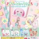 すくっとたっちさん－すまほすとらっぷほるだー－２（９月）【■２００円カプセルトイ　５０個入り　エール】＋正規台紙