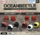 OCEANBEETLE ミニチュアヘルメットコレクション CAPSULE edition（９月）【■４００円カプセルトイ　３０個入り　ヴィクトリア】＋正規台紙