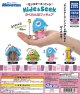 モンスターズ・インク Hide&Seek かくれんぼフィギュア（再販）（９月）【■４００円カプセルトイ　３０個入り　タカラトミー】＋正規台紙