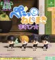 モブサイコ１００III　ぺたっとねじまきますこっと【♪５００円カプセルトイ　２０個入り　ブシロード】＋正規台紙