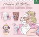 mikko　ｌｏｖｅ　Ｆｒｉｅｎｄｓ　コレクションフィギュア	【♪５００円カプセルトイ　２０個入り　ブシロード】＋正規台紙
