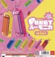 ポケットハーモニカｍｉｎｉ【♪２００円カプセルトイ　５０個入り　ビーム】＋正規台紙