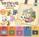 スタジオＵＧトートバック【♪４００円カプセルトイ　３０個入　ピーナッツ】＋正規台紙