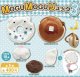 ＭＯＧＵＭＯＧＵリュック3【♪４００円カプセルトイ　３０個入　さくら】＋正規台紙