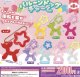 バルーンドッグチャーム【♪２００円カプセルトイ　５０個入り　Ｊドリーム】＋正規台紙