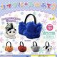 カラフルみみあて2【♪５００円カプセルトイ　２０個入　さくら】＋正規台紙