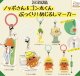 できるかなノッポさん&ゴン太くんぷっくりめじるしマーカー【♪３００円カプセルトイ　４０個入り　IP4】＋正規台紙