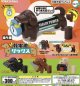 乾電池ダックス【♪３００円カプセルトイ　４０個入り　ターリン】＋正規台紙