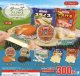 チーズマスコット3【♪３００円カプセルトイ　４０個入り　Ｊドリーム】＋正規台紙