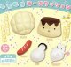 もちもちビーズくっしょん【♪４００円カプセルトイ　３０個入　さくら】＋正規台紙