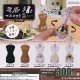 ミルマスコット2【♪３００円カプセルトイ　４０個入り　Ｊドリーム】＋正規台紙