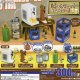 ビールサーバーマスコット6（再販）【♪３００円カプセルトイ　４０個入り　Ｊドリーム】＋正規台紙