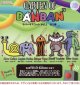 Garten　of　Ｂａｎｂａｎ　ラバーマスコットvol.2【♪５００円カプセルトイ　３０個入り　Ｊドリーム】＋正規台紙
