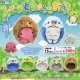 ちゅぴぴ!　とりさんのおうち【♪５００円カプセルトイ　２０個入り　PROOF】＋正規台紙