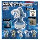 ロボットアームマスコット（再販）（１０月）【△４００円カプセルトイ　３０個入り　ホットライン】＋正規台紙