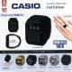 CASIO ウォッチリングコレクション 2nd Edition（再販）（１０月）【△４００円カプセルトイ　３０個入り　S・ストーンズ】＋正規台紙