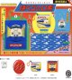 タイムトラベルシリーズ ぼくらの０系　 ※カプセル版（１０月）【△４００円カプセルトイ　３０個入り　ケンエレ】＋正規台紙
