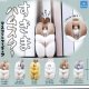 すきまハムスター マスコットフィギュア（再販）（１０月）【△４００円カプセルトイ　３０個入り　クオリア】＋正規台紙