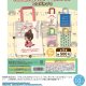 アルプスの少女ハイジ×モンチッチ　エコバッグ２（１０月）【△５００円カプセルトイ　２０個入り　さくら】＋正規台紙