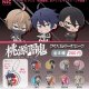 桃源暗鬼　アクリルキーチェーン（１０月）【△２００円カプセルトイ　５０個入り　ＴＣＰ】＋正規台紙