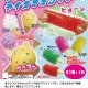 ぷにゅっとアイスマスコット（再販）（１０月）（△２００円カプセルトイ　５０個入り　共同】＋正規台紙