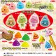 うんちくんSP4（１０月）（△１００円カプセルトイ　１００個入り　共同】＋正規台紙