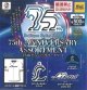 埼玉西武ライオンズ　７５周年記念アソート（１０月）【△５００円カプセルトイ　２４個入り　イエロー】＋正規台紙