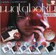 watabokuミニCDキーホルダー（１０月）【△５００円カプセルトイ　２０個入り　風ハ西カラ】＋正規台紙