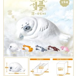 画像1: ＴＦＣ　寝-OCHI（１１月）【△１カートン１４０個入り　エール】