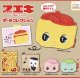 フエキ　ポーチコレクション（７月）【♪４００円カプセルトイ　３０個入り　IP4】＋正規台紙