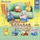 	ポケモン おうちで！りらくっしょんマスコット Part4【カプセルトイ　ガチャガチャ　ガチャポン】＋正規台紙１枚★