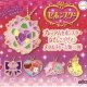 セボンスター　プレミアムセボンスターなでしこデザイン　メタルチャーム第二弾（１１月）【▲４００円カプセルトイ　３０個入り　ウルプラ】＋正規台紙