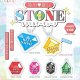 私の推しSTONEアクリルキーチェーン（１１月）【▲４００円カプセルトイ　３０個入り　アオポップ】＋正規台紙