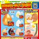 毎日たまご生活（再販）（１２月）【▲２００円カプセルトイ　４０個入り　エール】＋正規台紙